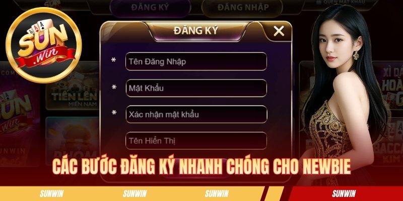 Sunwin ✅ Link Tải Sun Win Chính Thức Sunwin cho iOS/ Android Các bước đăng ký nhanh chóng cho newbie tại SUNWIN