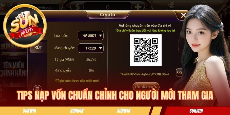 Sunwin ✅ Link Tải Sun Win Chính Thức Sunwin cho iOS/ Android Tips nạp vốn chuẩn chỉnh cho người mới tham gia