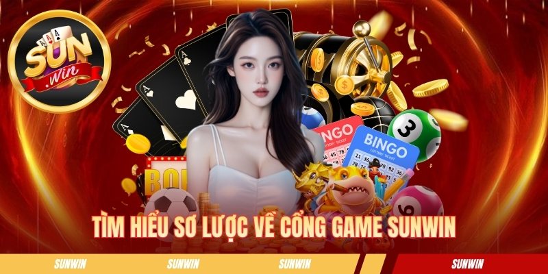 Sunwin ✅ Link Tải Sun Win Chính Thức Sunwin cho iOS/ Android Tìm hiểu thông tin chung về cổng game SUNWIN